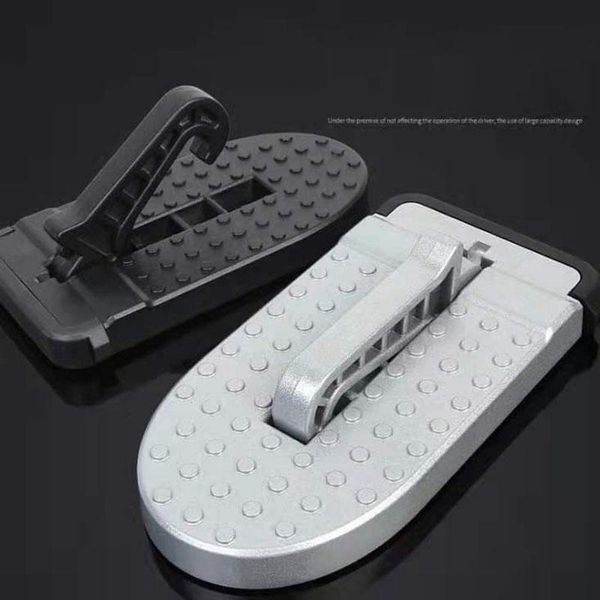 

hand tools car door step, multi functional latch glass breaker safety hammer