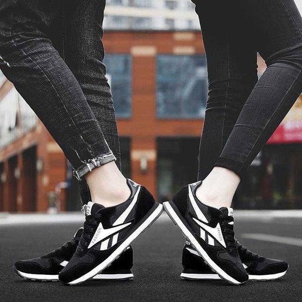 

men's sho 2021 summer men's sports leisure korean fashion versatile couple canvas