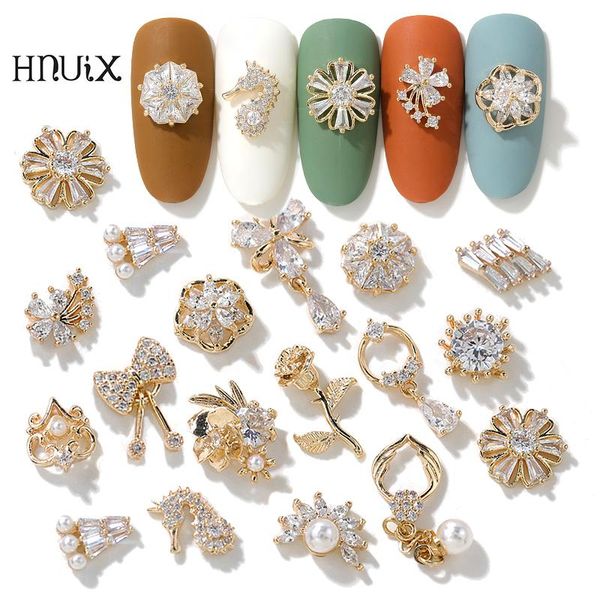 

nail art decorations latest 1 pieces alloy zircon decoration luxury rhinestone tassel / heart wing jewelry high end long, Silver;gold