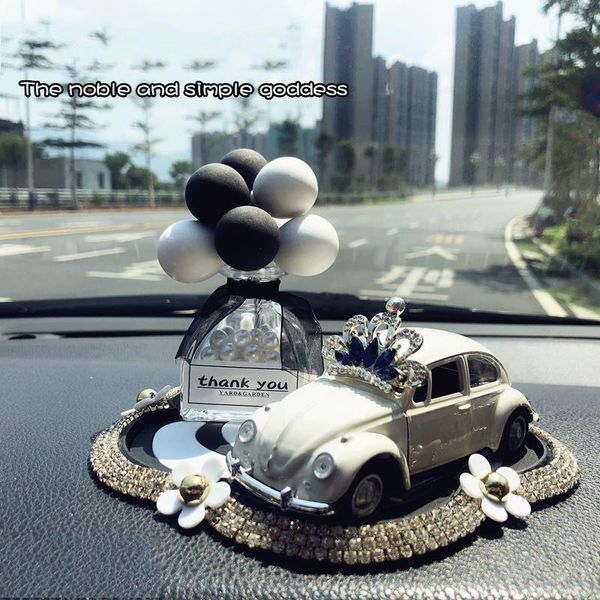 

interior decorations car supplies model decoration air freshener perfume seat fragrance gift ideas for girls