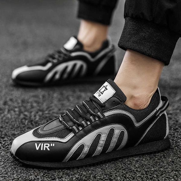 

men's shoes 2021 autumn fashion men's sports trend casual outdoor breathable