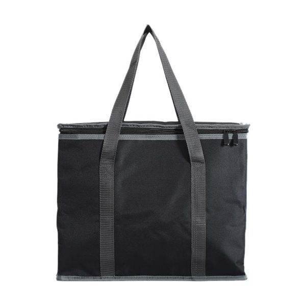 

dinnerware sets ac86 -insulated shopping bags for groceries or delivery,sturdy zipper,foldable,washable,heavy duty