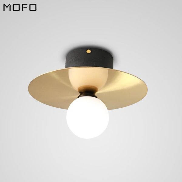 

ceiling lights modern led front porch decoration indoor lighting hallway light loft art lamp home kitchen fixture