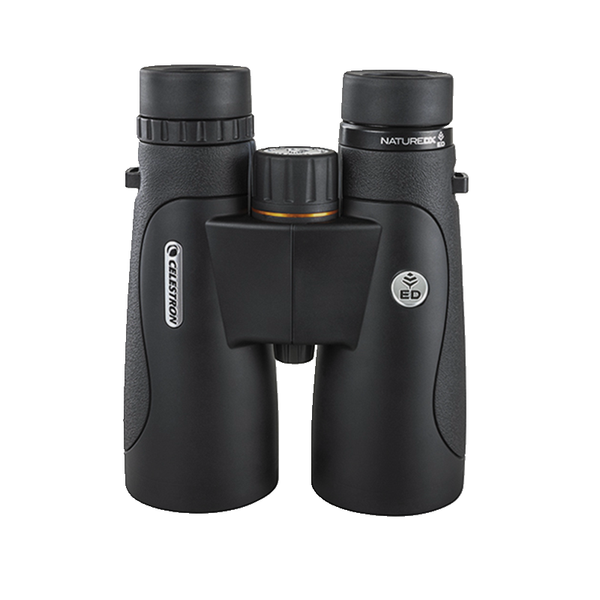 

telescope & binoculars celestron nature dx ed 10x50 hd premium astronomy bak-4 multi-coated optics low night vision long range