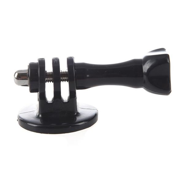 

tripod adapter + screw nut for hero 1/2/3 st-56 black tripods