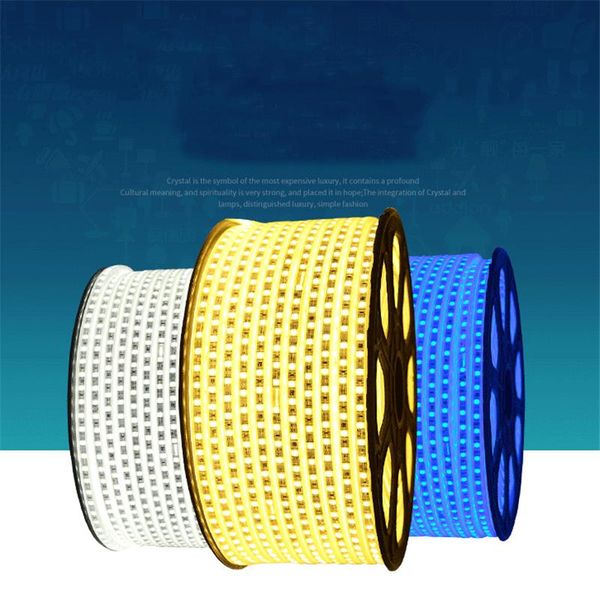 

beads led strip light tape waterproof light-emitting diode year christmas decor home decoration strips