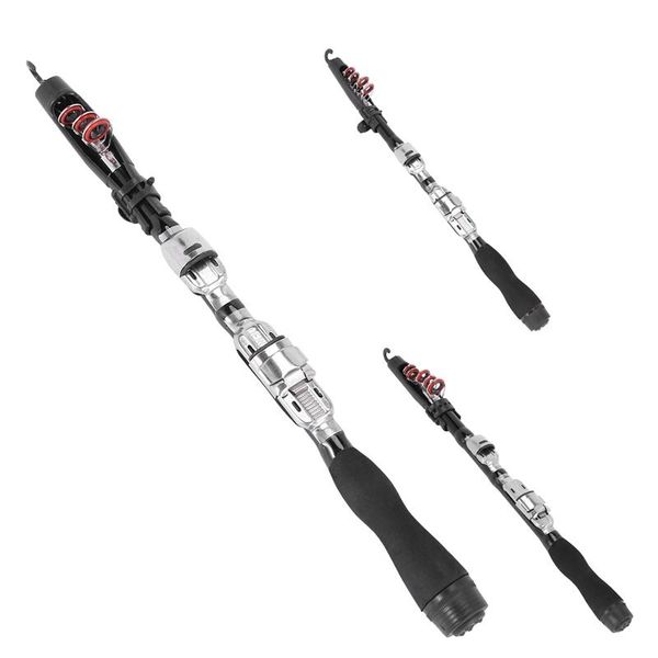 

boat fishing rods mini rod spinning carbon sea ocean