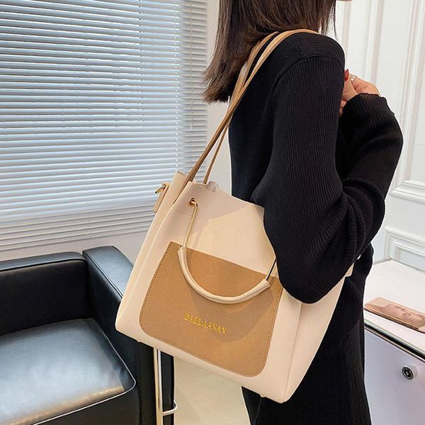 

evening bags small scrub leather designer handbag and purses for women 2021 winter fashion luxury trends brand travel simple shoulder bagb86