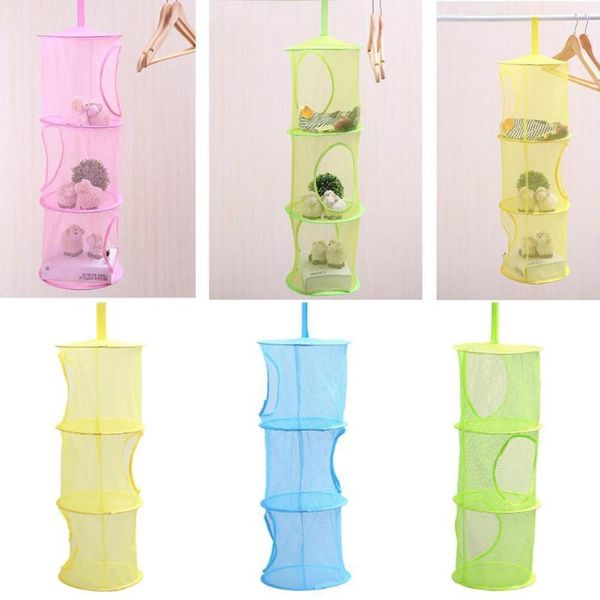 

drying net clothes basket household folding sweater tile blouse network rack anti-deformation b4e5 storage boxes & bins