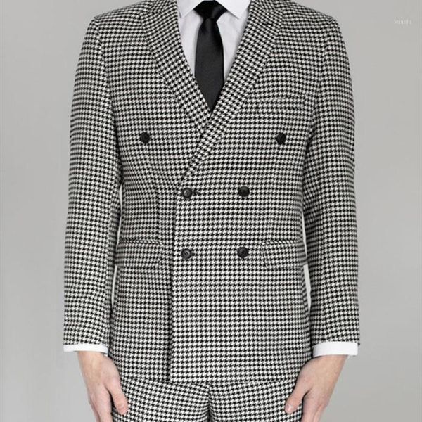 

men's suits & blazers 2021 tailor made fashion luxury grey men slim fit groom tuxedo for wedding beach party male clothing (jacket+shor, White;black