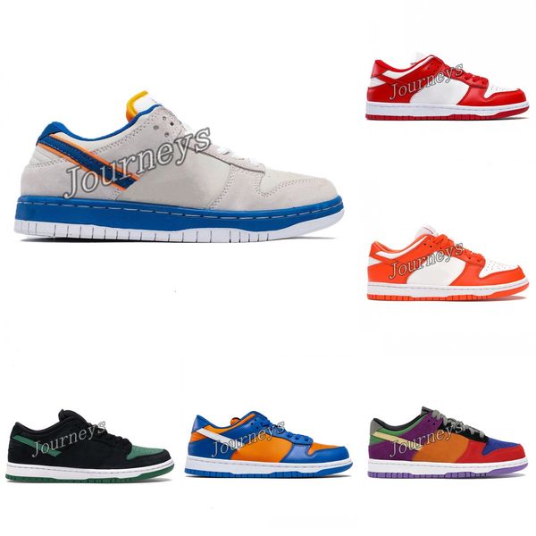

low shadow basketball shoes chunky truck it men women classic sneakers travis scotts valentine's day parra 7 eleven traine us 5.5-11jyk