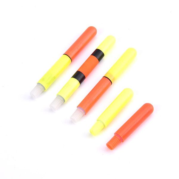 

fishing accessories led float diy bottom electric light deep water tackle