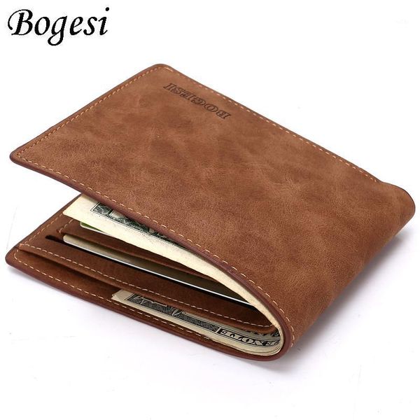 

wallets wholesale wallet short design purse men pu leather 150pcs/lot1, Red;black