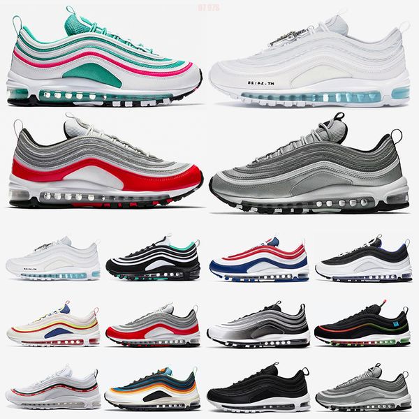 

2021 og plus men casual shoes sports jogging walking blue white mens womens trainers athletic sneakers size eur 36-45, Black