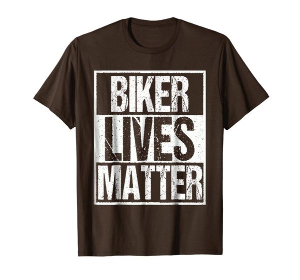 

Biker Lives Matter Shirt - Motorcycle Biker Rider Tee Shirt, Mainly pictures