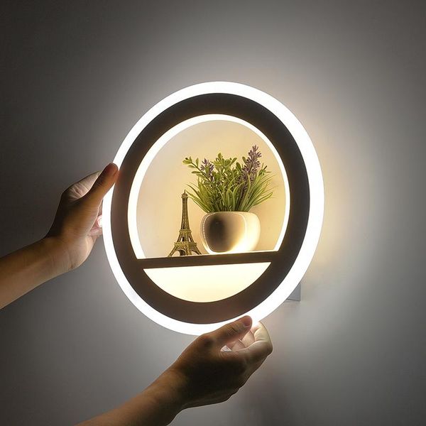 

modern minimalist wall lights nordic bedroom indoor lighting luxury room decoration led lamp home decor bc50bd