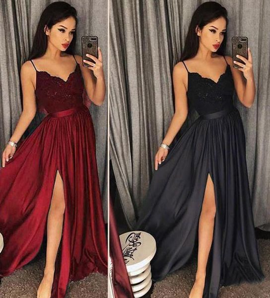 

women's wool & blends dress suspender lace sexy, Black