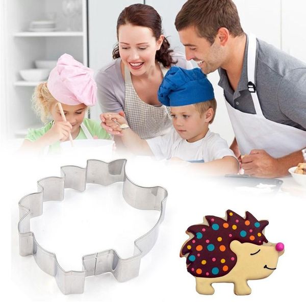 

baking moulds 1pcs stainless steel christmas biscuit mold elephant candy cloud ice cream guitar crown molding
