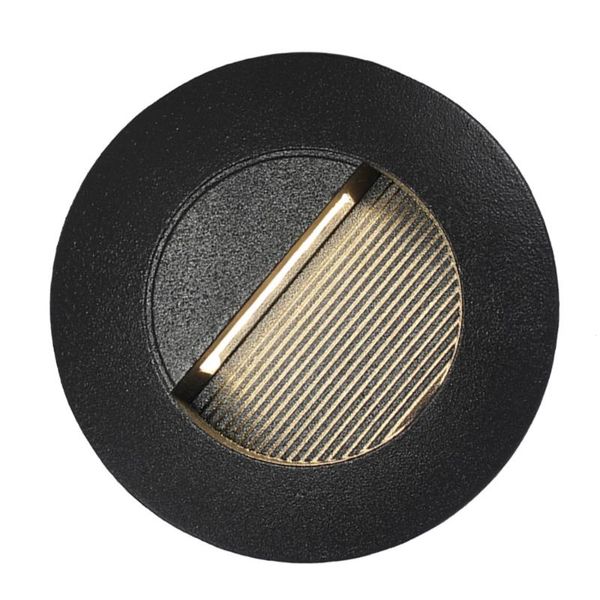 

embedded step light practical stair lamp waterproof decorative wall