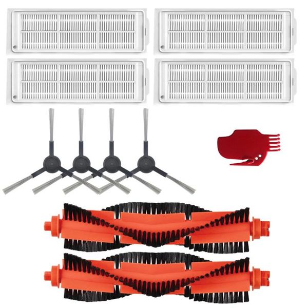 

shower curtains main brush washable filter for stytj02ym v2 p v-rvclm21b vacuum cleaner highly matched with the original