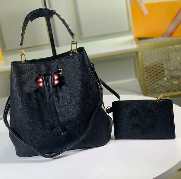 

neww hand bag ladys women's designer luxury handbag retro postman shoulder bags diagonal fashionable versatile leather m56889