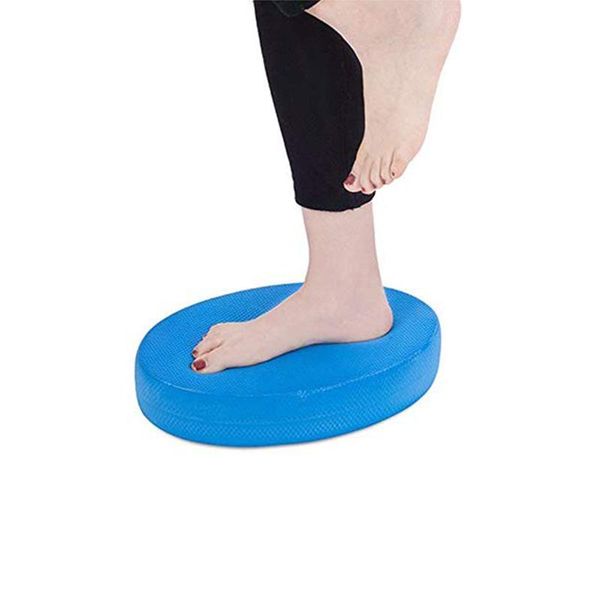 

yoga foam board pad for exercise training stability mobility trainer rebounded tool mats