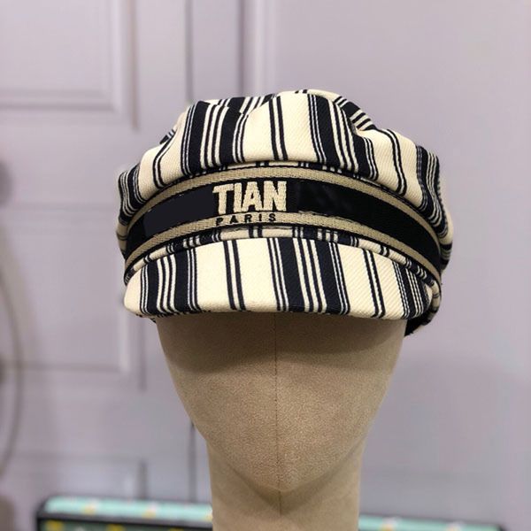 

military caps classic baseball cap men's and women's fashion designer cotton embroidery sports casual bucket hat luxury designers, Blue;gray