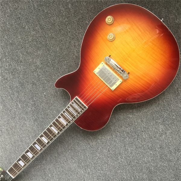 

high-quality electric guitar, highest quality,
