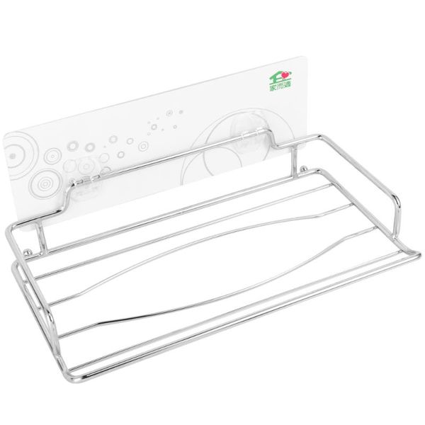 

traceless tissue holder useful upside down rack wall-mounted box napkin storage boxes & napkins