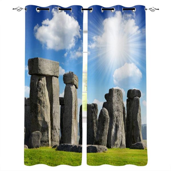 

curtain & drapes monument uk blue sky sun curtains living room bedroom home decoration kids window