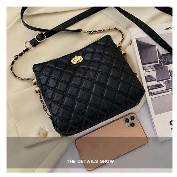 

evening bags wome bag shoulder diagonal messenger crossbody square pu leather moblie phone lady handbag designer mobile