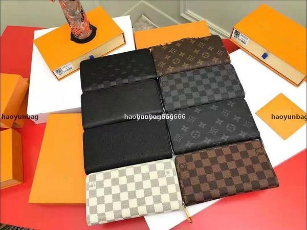 

518 gglvlouisvittonyslvutton fashion luxurys evening bag coin purse embossed classic clutch wallet ms. designe, Red;black