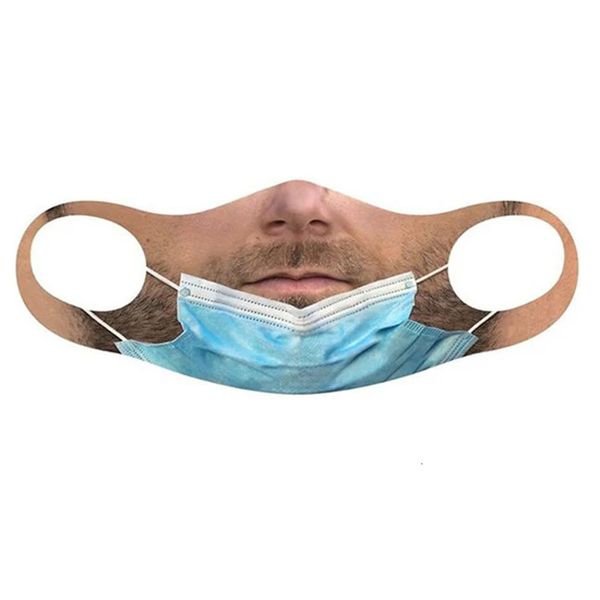 

mask guangdong one piece three-dimensional breathable