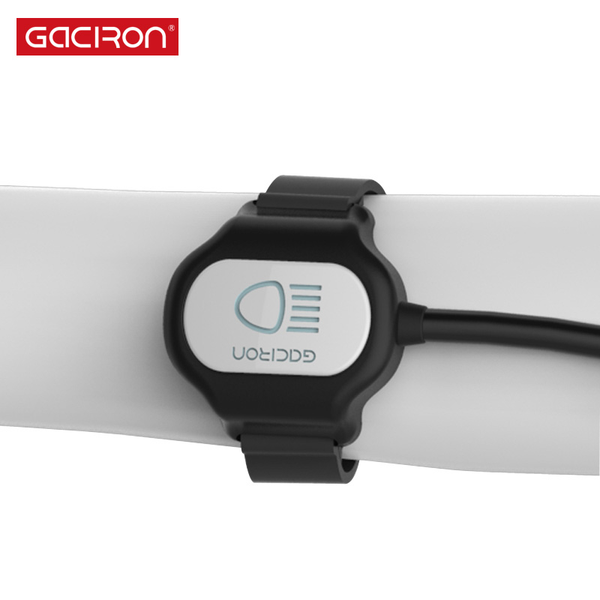 

gaciron headlight wired switch for v9c v9d v9f v7s v7d v10 front led lamp 30cm controller not workable with other brands bike lights