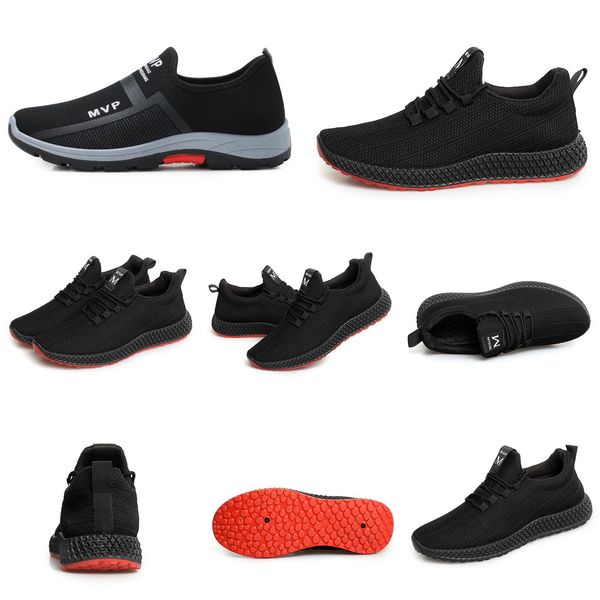 Kdmi Casual Correndo Sapatos Confortáveis ​​Homens RespirantesLides Negro Profundo Cinzento Bege Mulheres Acessórios de boa qualidade Esporte Summer Fashion Walking Shoe 10