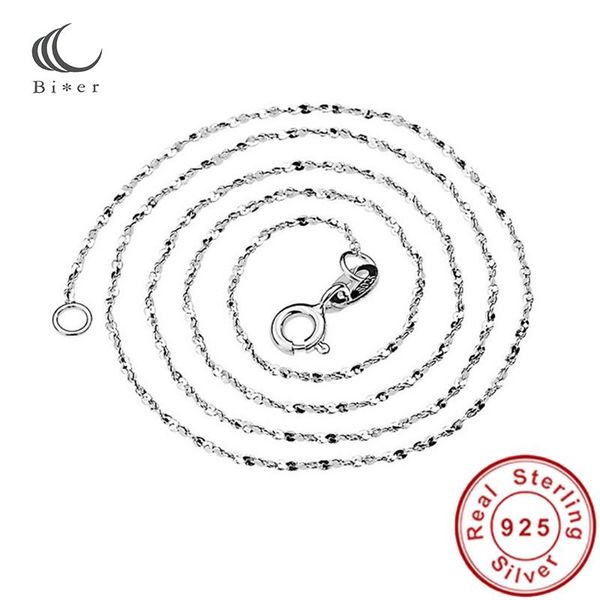 

necklaces full sky star necklace clavicular chain bare accessories 40+5cm chains, Silver