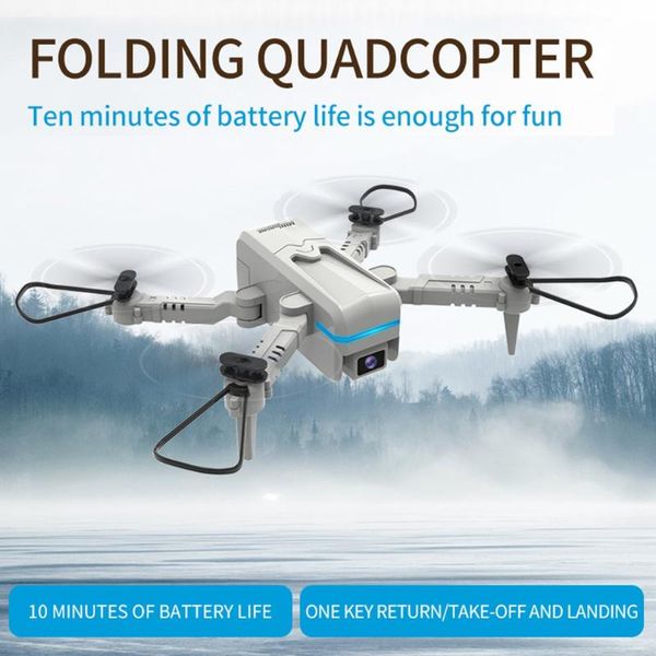 

drones h6 drone 4k mini dron quadcopter with camera dual altitude hold mode wifi fpv rc helicopter