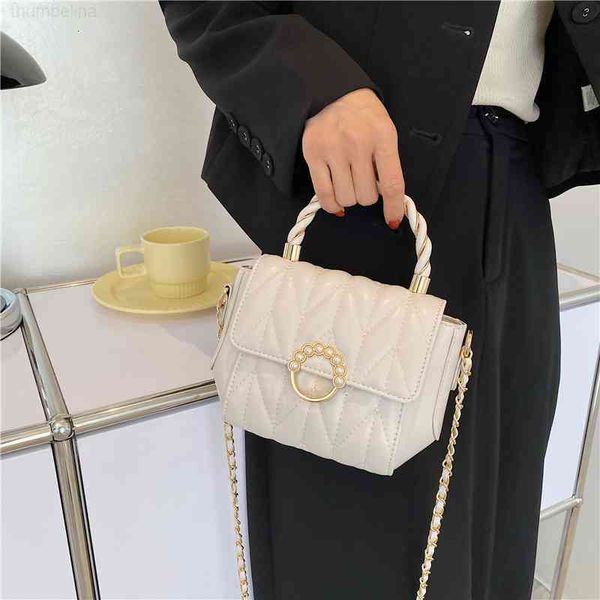 

handbag this year's popular chain bag women's summer 2021 fashion small square versatile shoulder