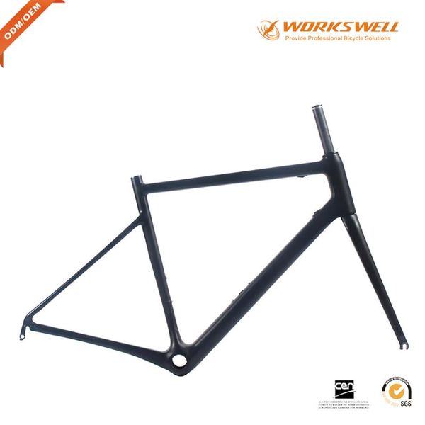 

bike frames light est bb86 t800 carbon road frame design super v brake