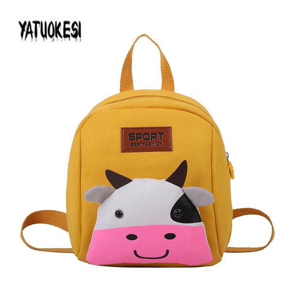 

backpack 3d cartoon children mini backpacks kindergarten schoolbag animal kids school bags girls boys bolsos