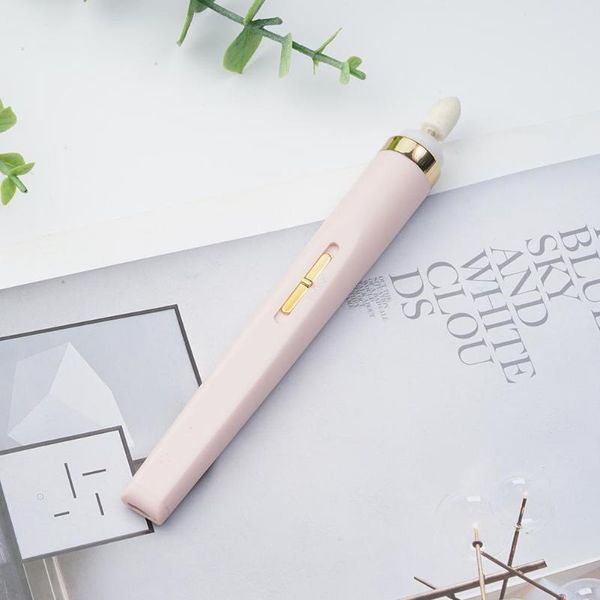

nail drill & accessories electric polisher professional pedicure set art manicure file tool machine ceramic q6p9