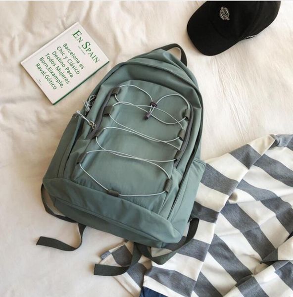 

school bags backpack for teenagers student travel shoulder bag