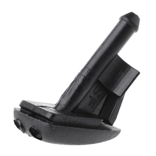 

motorcycle windshield left washer spray nozzle car window cleaner fit for /e36/z3