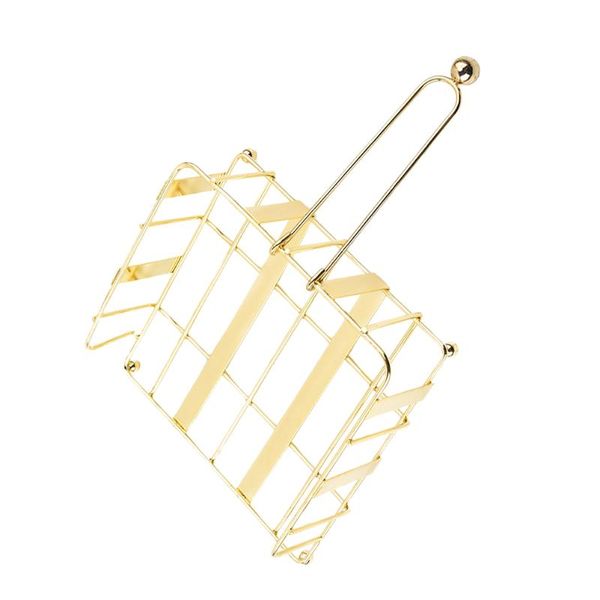 

tissue boxes & napkins 1pc bathroom storage rack toilet practical sundry