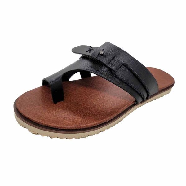 

pool & accessories woman summer vintage wedge sandals buckle for women casual beach open-toe shoes