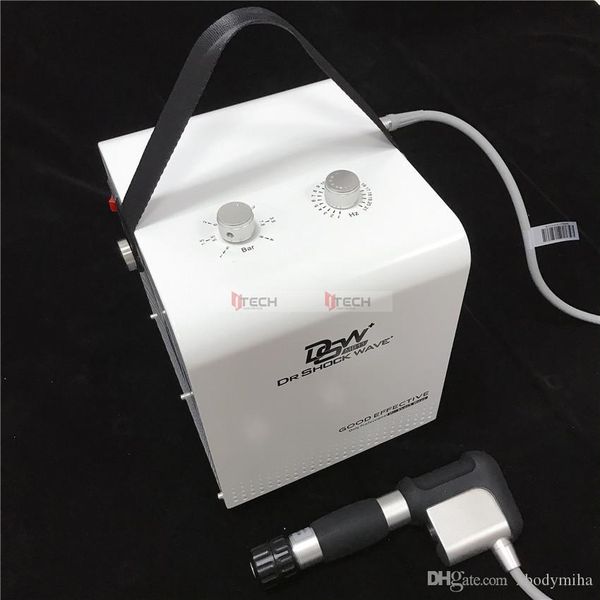 

8bar 2.5 million s shock wave zimmer focused extracorporeal shockwave therapy machine for erectile dysfunction new