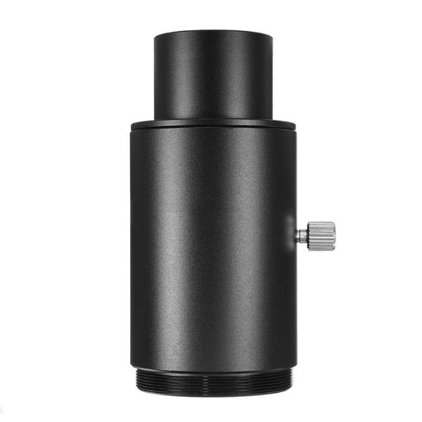 

lens adapters & mounts m42 thread pography mount adapter black fixed anti-rust wear-resistant telescope extension tube t shape ring for niko