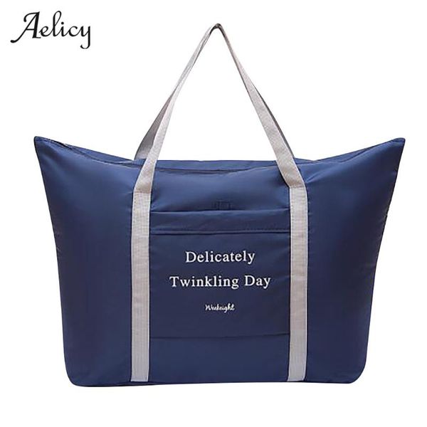 

duffel bags aelicy 2021 sport bag for women fitness travel duffle hand luggage