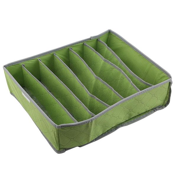 

underwear storage box case bag non woven fabric drawer home organizer bra socks organizers drawers