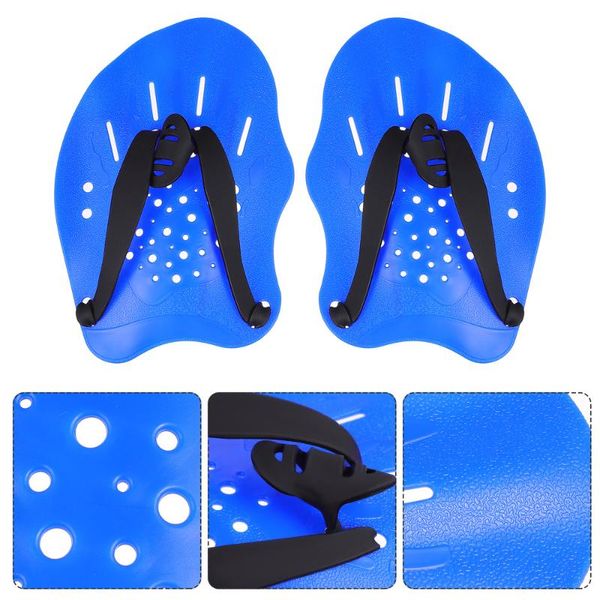 

nose clip 1 pair webbed swimming training portable creative